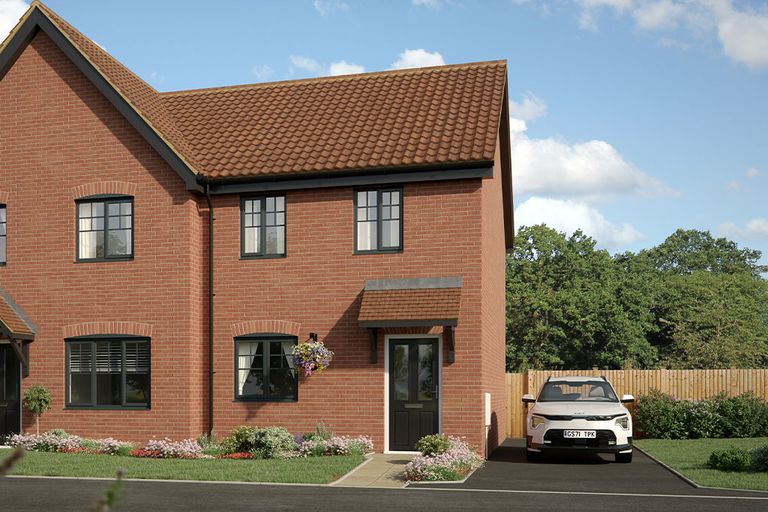 Property 3 of 19. CGI Exterior