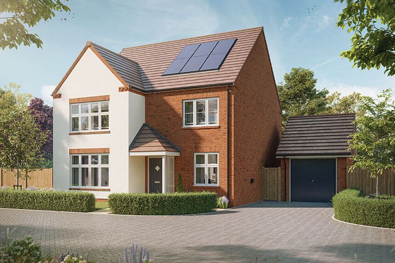 Property 1 of 11. Mulberry-CGI
