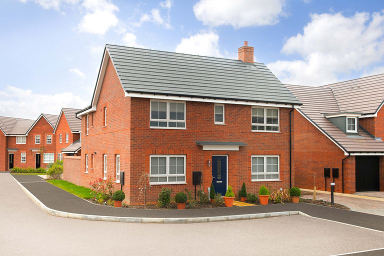 Property 2 of 10. Alfreton