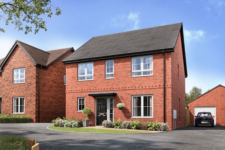 Property 1 of 14. Henford