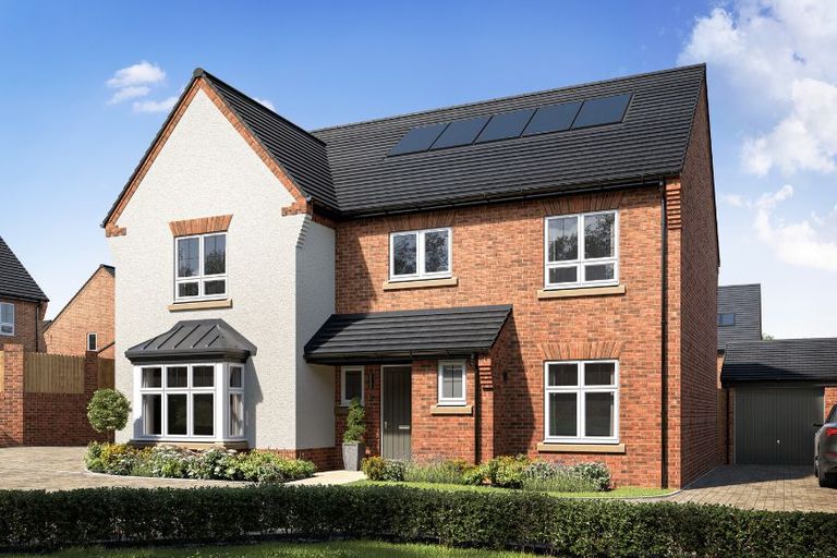 Property 1 of 10. Dwh Em The Nook Manning CGI