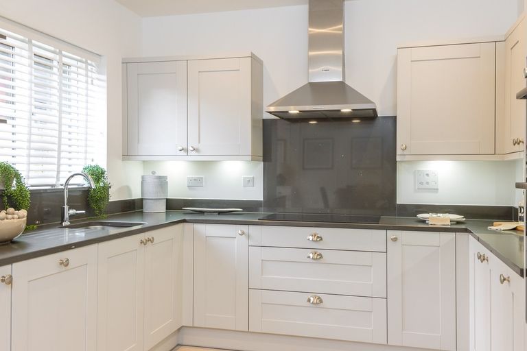 Property 3 of 8. The Bayberry Kitchen Ingatestone Grove (1)