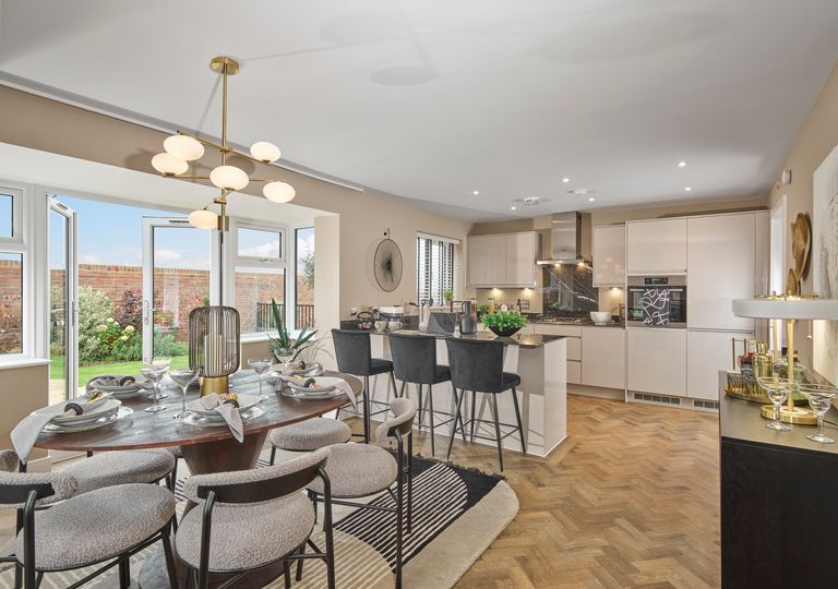 Property 1 of 16. Showhome Photography