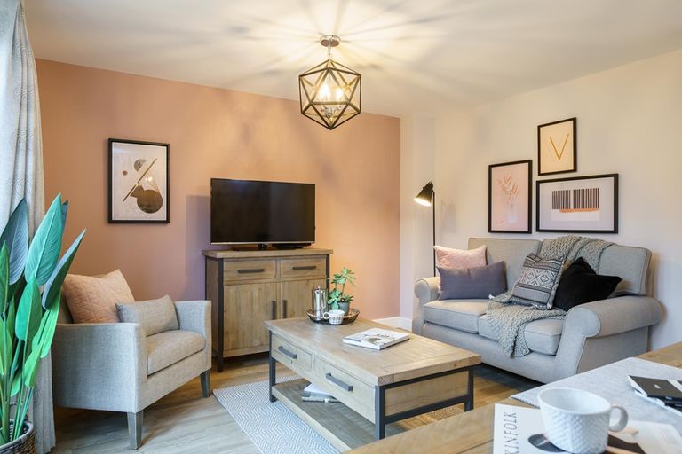 Property 3 of 8. Perfect For Cosy Nights In