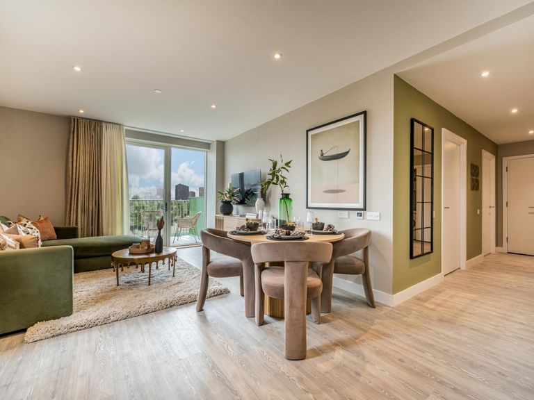 Property 3 of 18. Apartment 924- The Empire Apartments