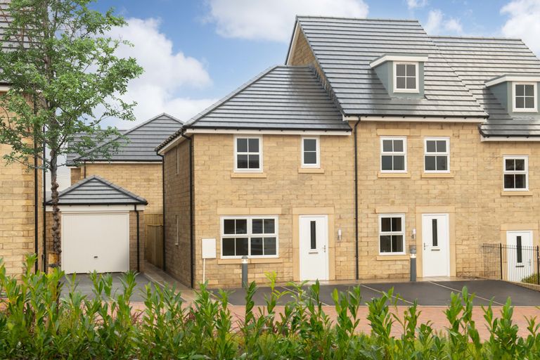 Property 1 of 10. Ellerton Exterior At Bernets Nook
