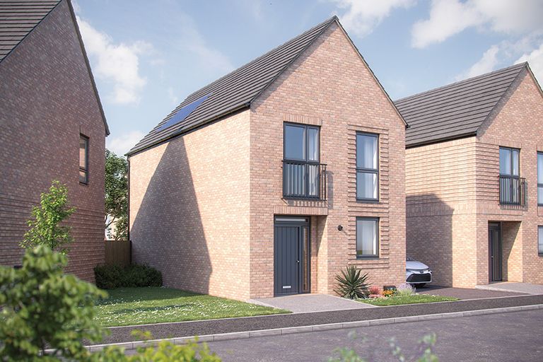 Property 2 of 11. Ds06770 [Bh] 10 H2_3B5P Type B The Spry Plot 184_Web