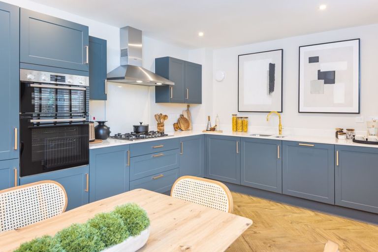 Property 2 of 9. Bingham Kitchen