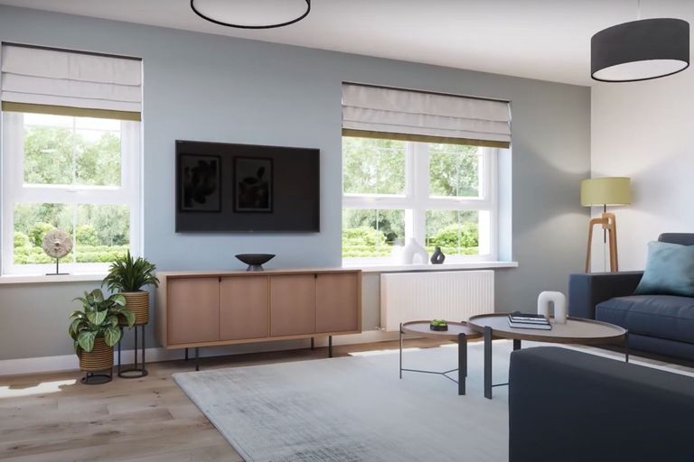 Property 3 of 9. Ralston Lounge