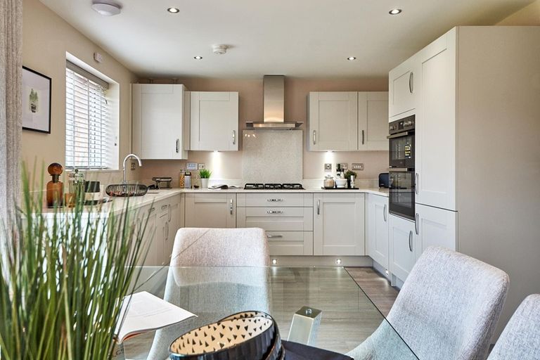 Property 2 of 13. Space To Cook And Eat