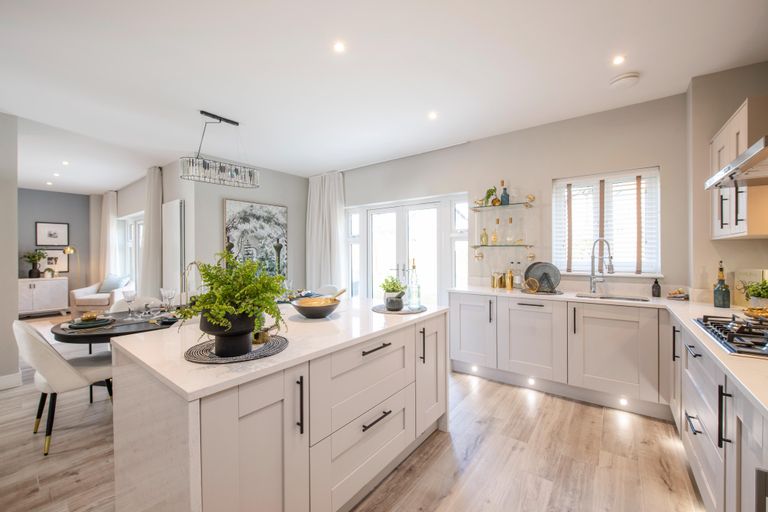 Property 2 of 16. Showhome Photography