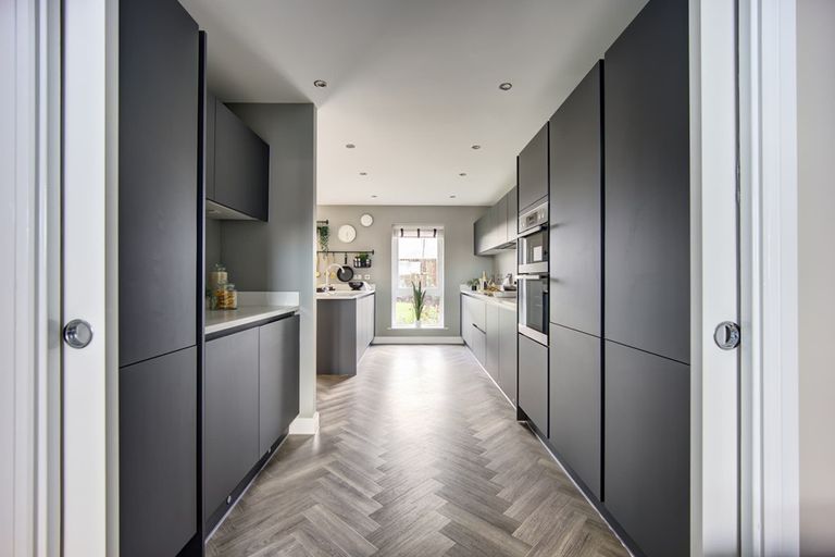 Property 3 of 12. With Ample Storage, Practically Laid Out