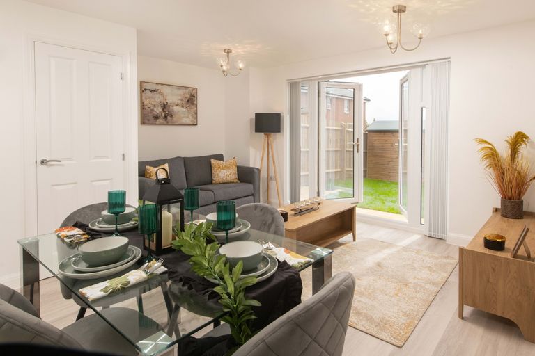 Property 3 of 8. Ashdown Lounge