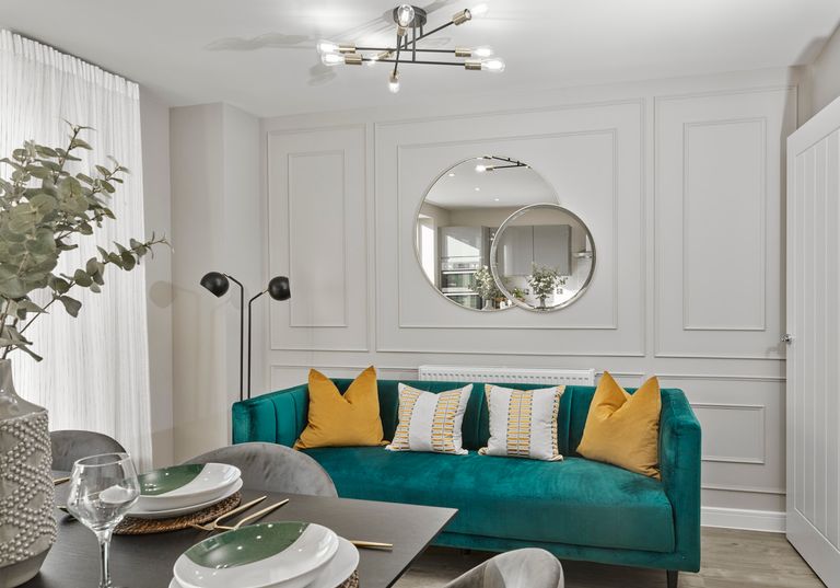 Property 3 of 11. Showhome Photography