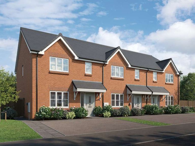 Property 1 of 1. Computer Generated Imagery Representative Only. Speak To Our Sales Executive For Exact Details...