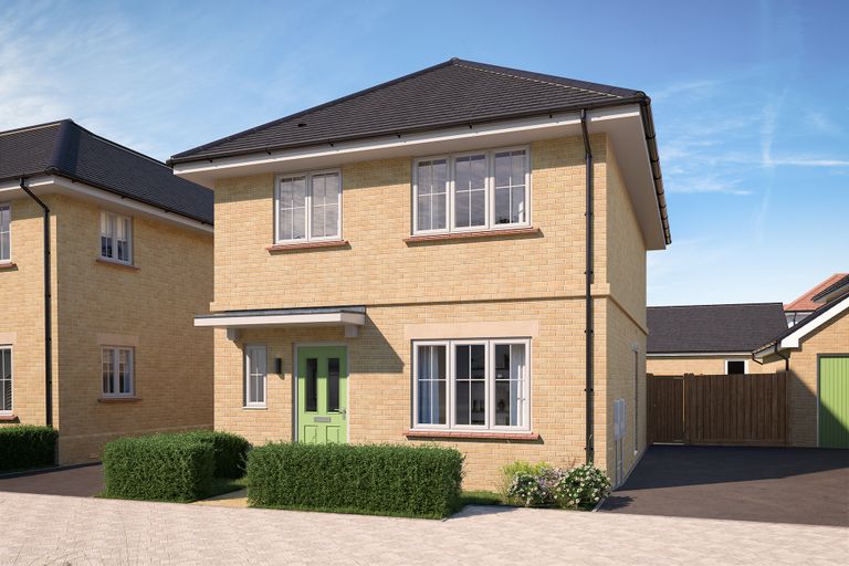 Property 2 of 11. CGI