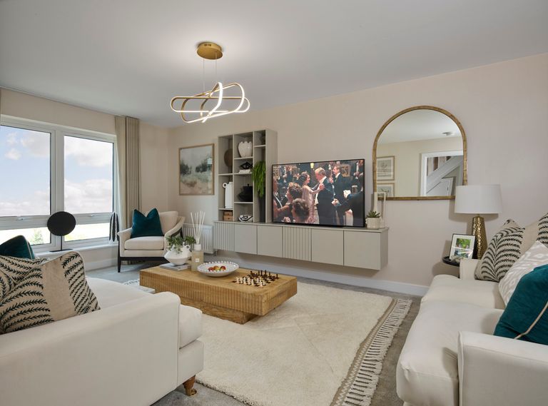 Property 1 of 25. Showhome Photography