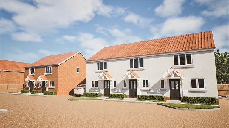 Property 2 of 4. Plot Image
