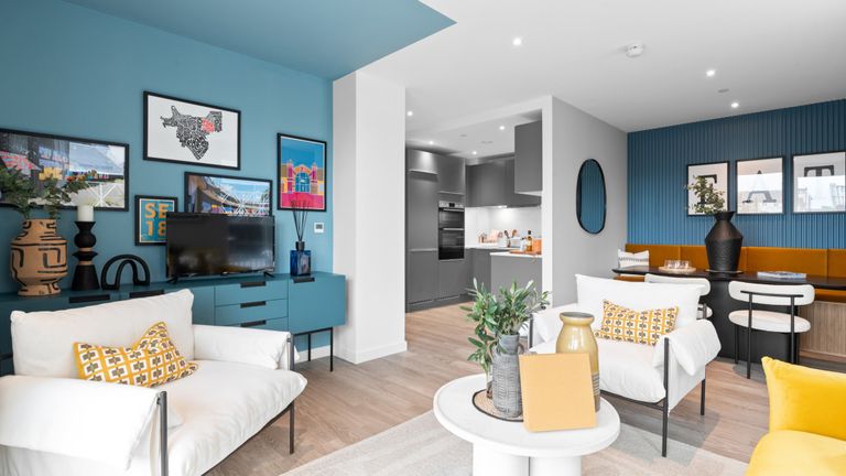 Property 1 of 10. Plot Image