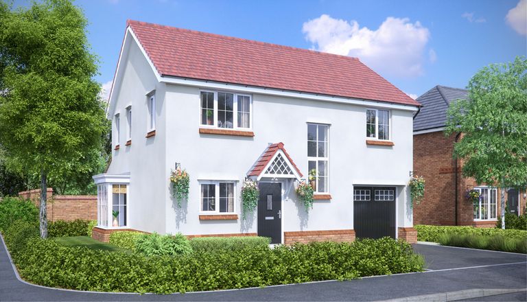 Property 1 of 8. Coniston LG