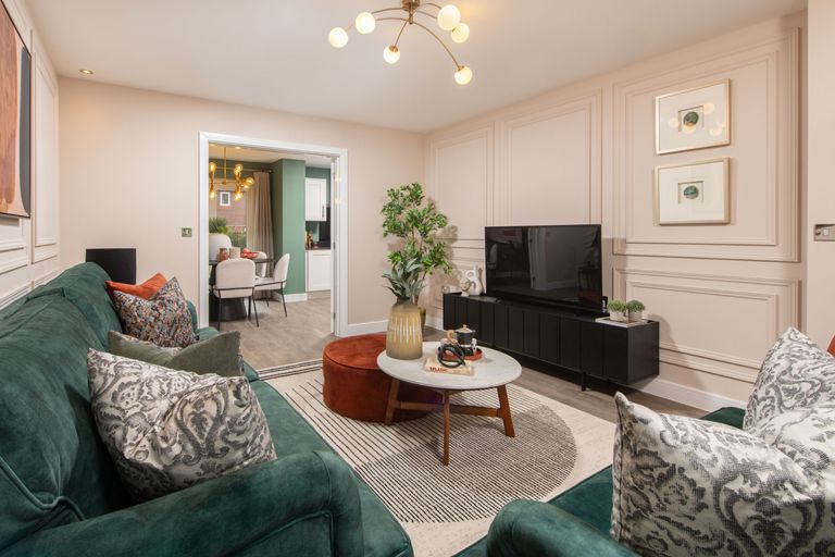 Property 3 of 11. Showhome Photography