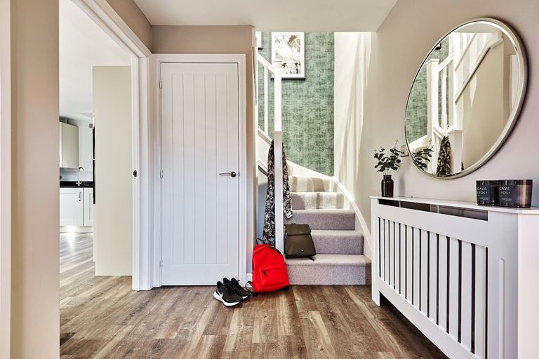 Property 2 of 13. Take A Tour Of One Of Our Homes
