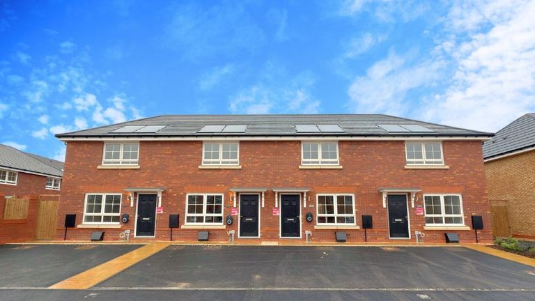 Property 1 of 9. Plot Image