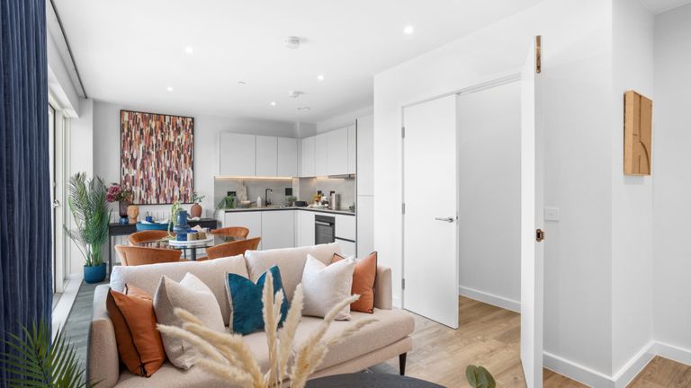 Property 1 of 10. Plot Image