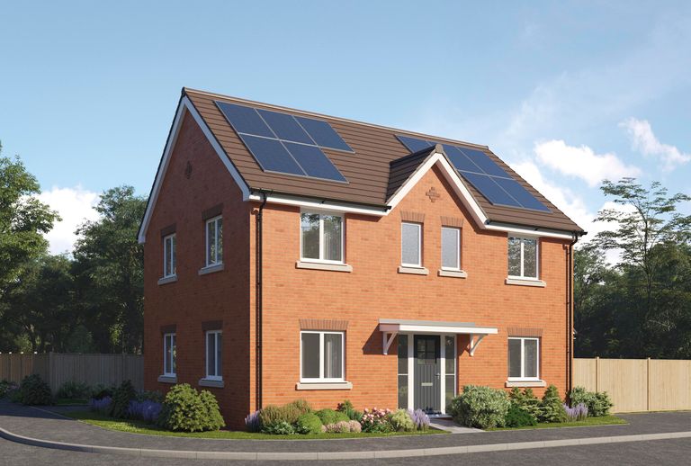 Property 1 of 16. CGI