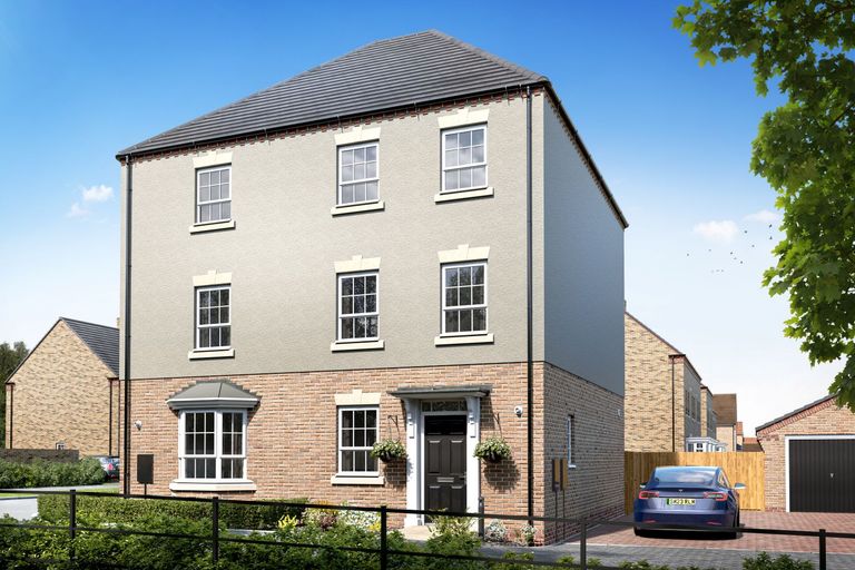 Property 1 of 8. Bar Nn Willow Grove Dwh Cannington CGI