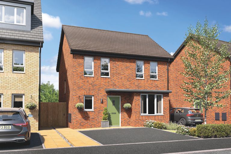 Property 1 of 10. CGI