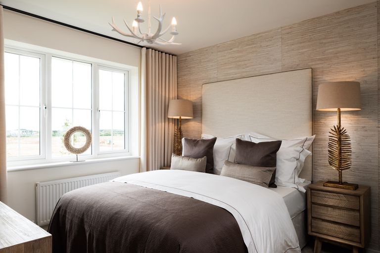 Property 3 of 5. Ashop Master Bedroom-104