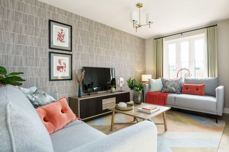 Property 1 of 12. Plenty Of Space For Everyone