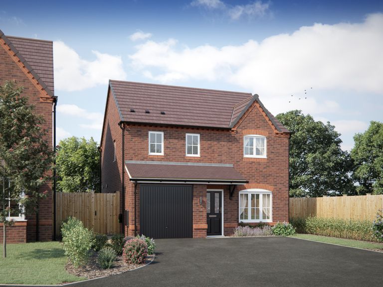 Property 1 of 8. The Hatton