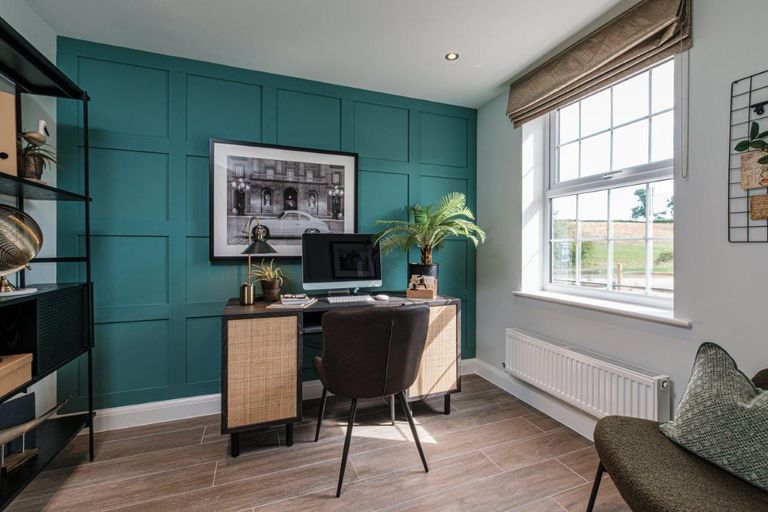 Property 3 of 10. Holden Study At Dwh Olive Park