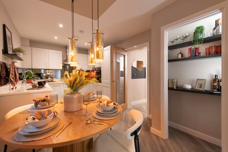 Property 1 of 14. Showhome Photography