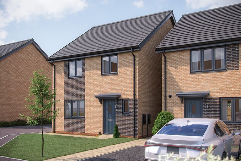 Property 1 of 4. Olive 55 CGI
