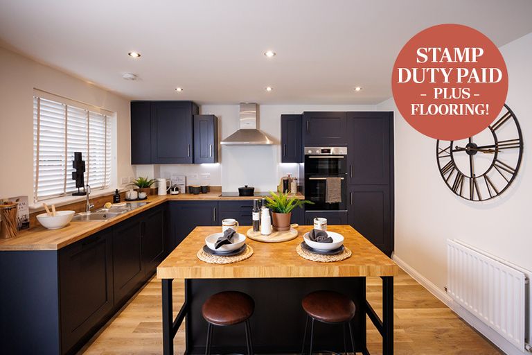 Property 1 of 10. Mg - Bh - Stamp Duty Paid Plus Flooring! 860 x 573 Px