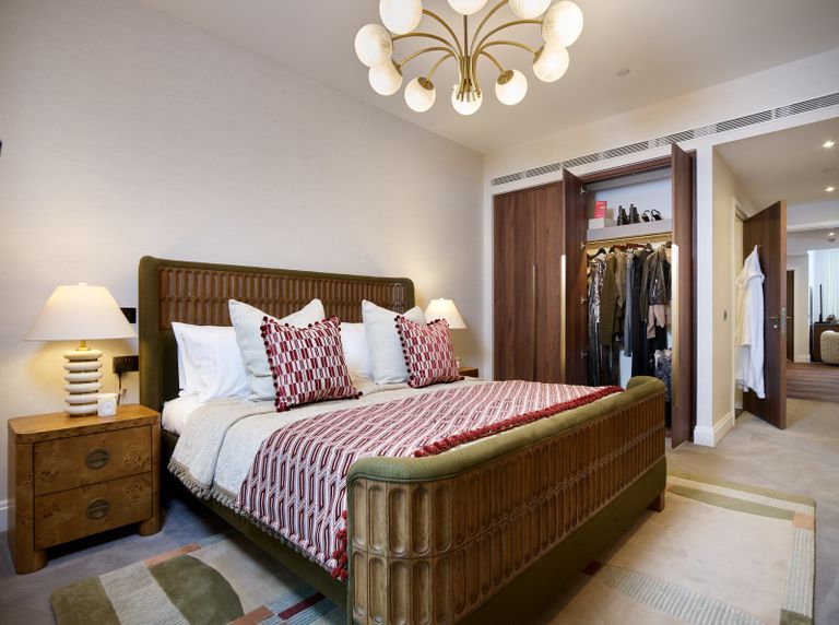 Property 3 of 17. Bedroom