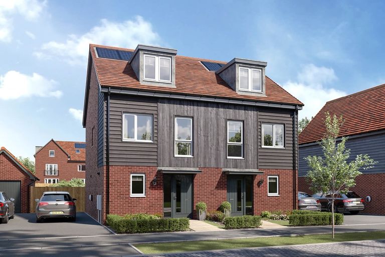 Property 2 of 14. The Harrton CGI