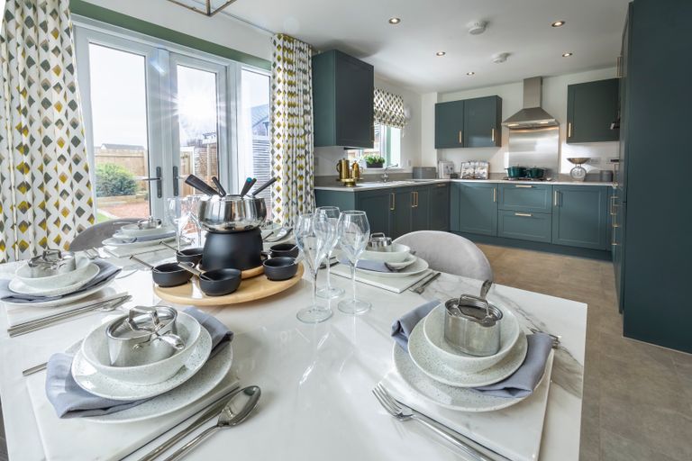 Property 1 of 9. Typical Interior