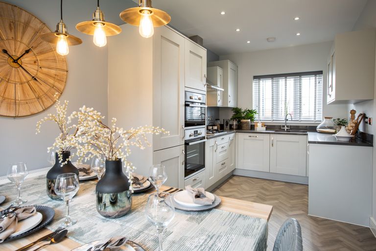 Property 3 of 12. Showhome Photography
