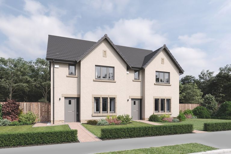 Property 3 of 16. Saltcoats Grange, Gullane