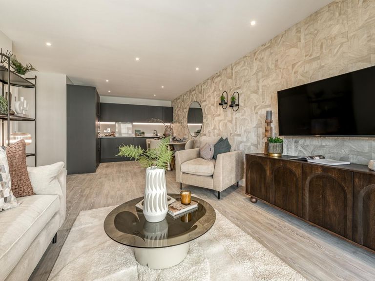 Property 2 of 16. Apartment 106 - Wren House