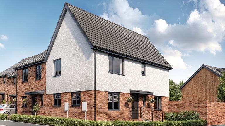 Property 2 of 9. CGI