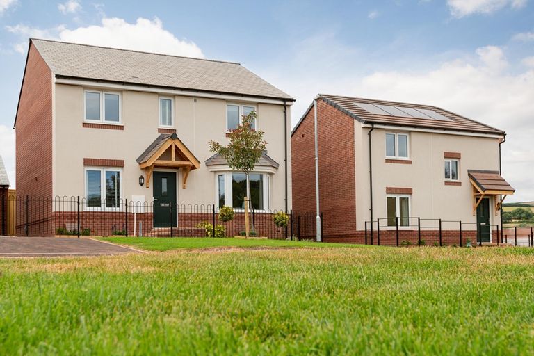 Property 2 of 18. Take A Closer Look At The Manford At St Mary View
