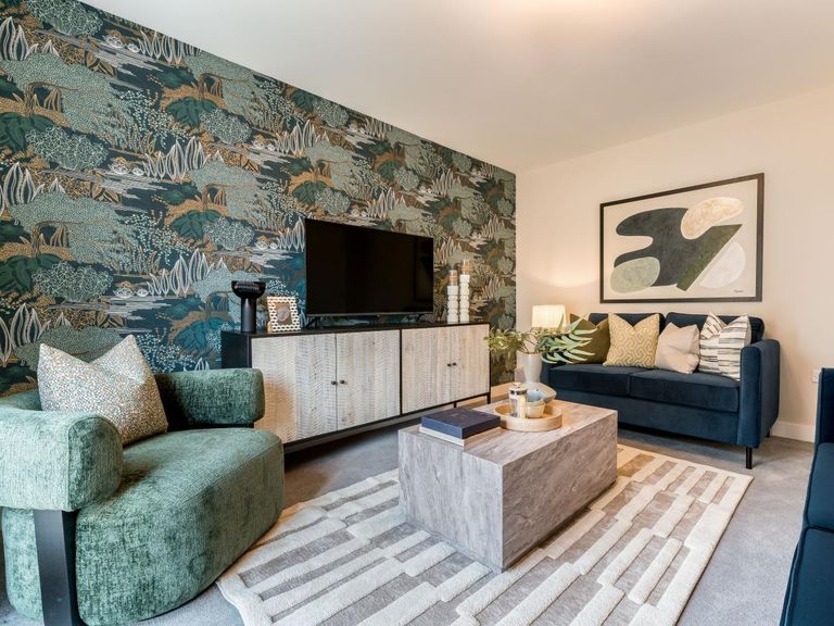 Property 2 of 13. The Hartwell, Number 23