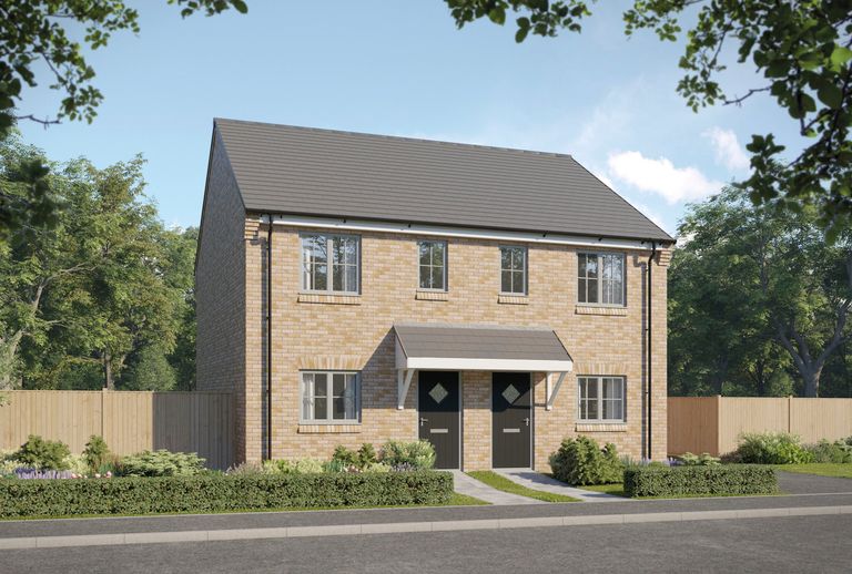 Property 1 of 1. CGI