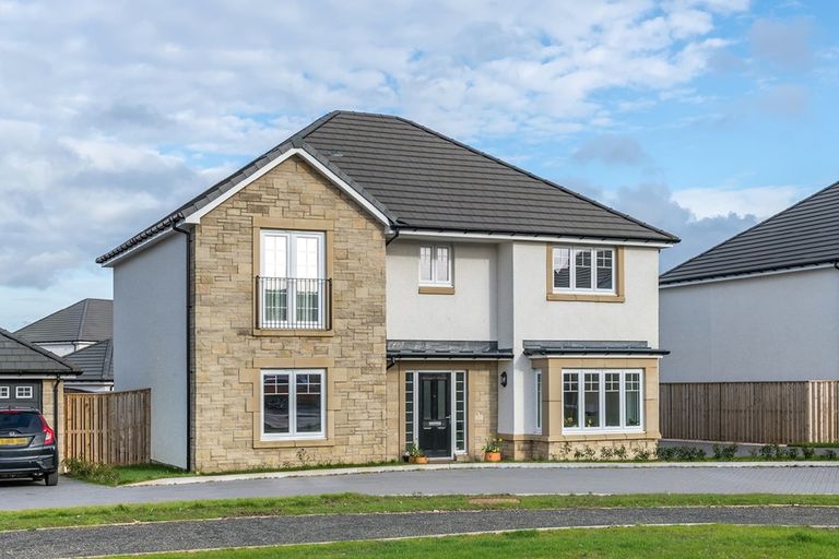 Property 2 of 12. Discover The 4 Bedroom Gordon