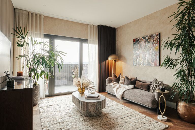 Property 1 of 16. Living Room 